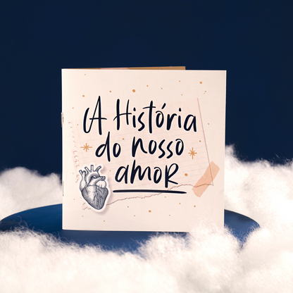 A História do Nosso Amor