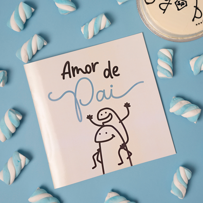 Amor de Pai