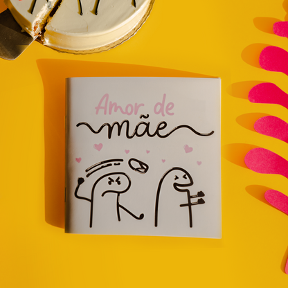 Amor de Mãe