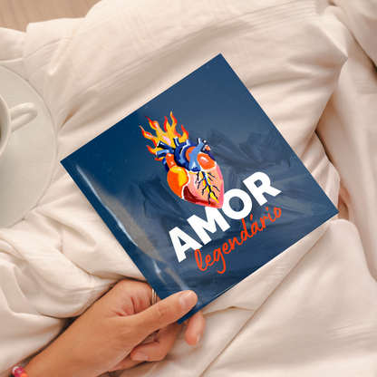 Amor Legendário