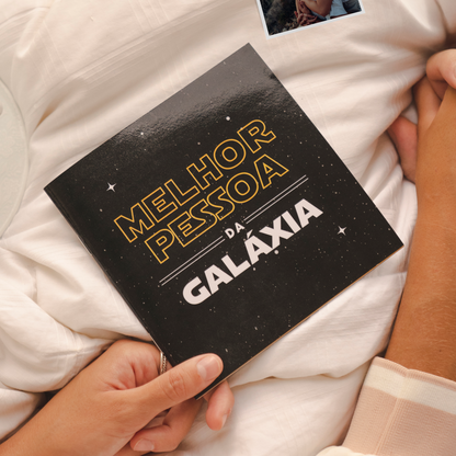 Amor nas Estrelas