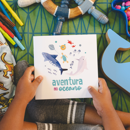 Aventura no Mar