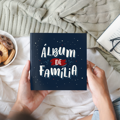 Álbum de Família
