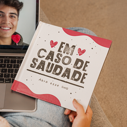 Em Caso de Saudade