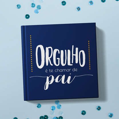 Orgulho de Pai