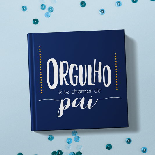 Orgulho de Pai