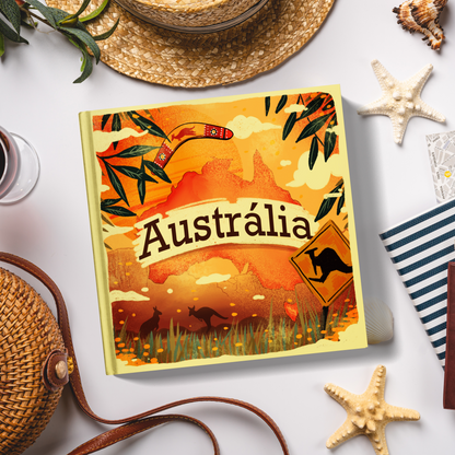 Austrália