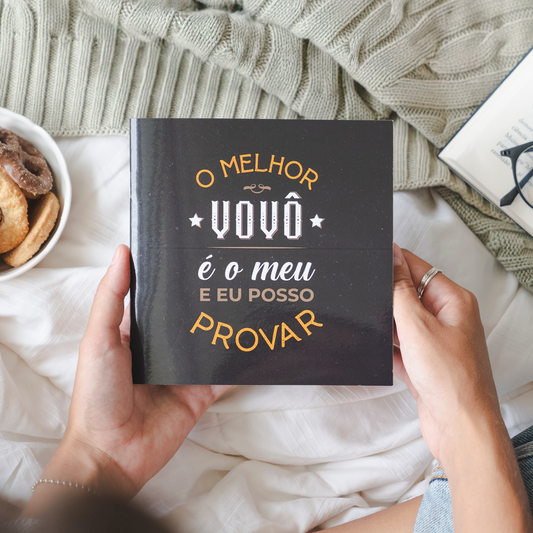 Melhor Vovô