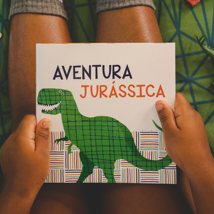 Aventura Jurássica