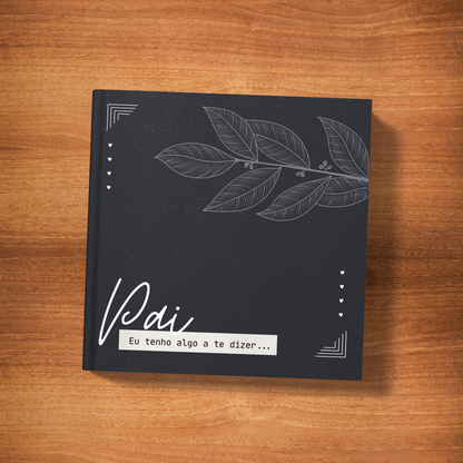 Cartinha Para O Papai