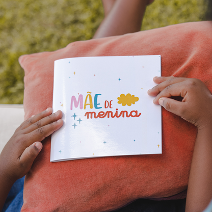 Mãe de Menina