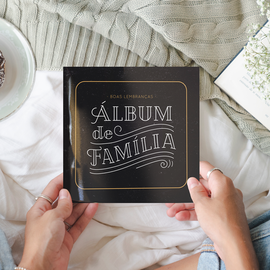 Memórias De Família
